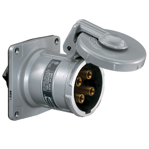 InsulgripFemale Receptacle 200A Style 2