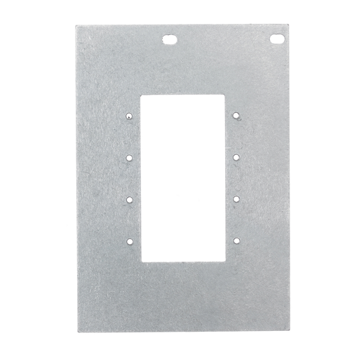 Product image for HCI FB10MPMAAP MOUNT PLT, 10-G BOX,