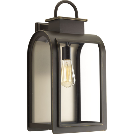 Product image for Progress P6032-108 Refuge Collection One-Light Large Wall Lantern
