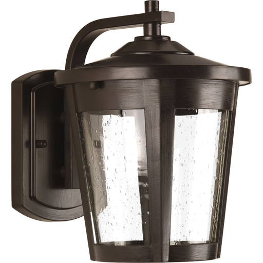Product image for Progress P6078-2030K9 East Haven Collection One-Light Medium LED Wall Lantern