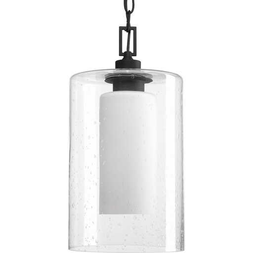 Product image for Progress P6520-31 Compel Collection One-Light Hanging Lantern