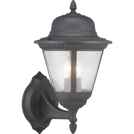 Product image for Progress P560135-031 Westport Collection Two-Light Medium Wall Lantern