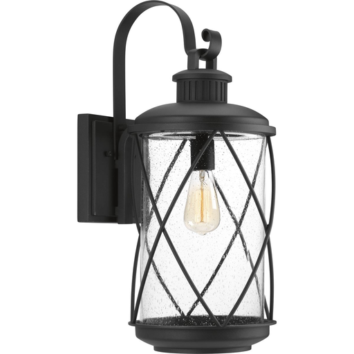Product image for Progress P560082-031 Hollingsworth Large Wall Lantern