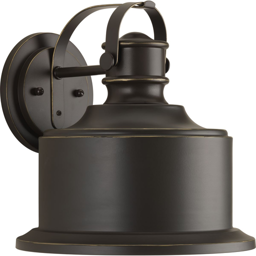 Product image for Progress P560053-020-30 Callahan Collection One-Light LED Medium Wall Lantern