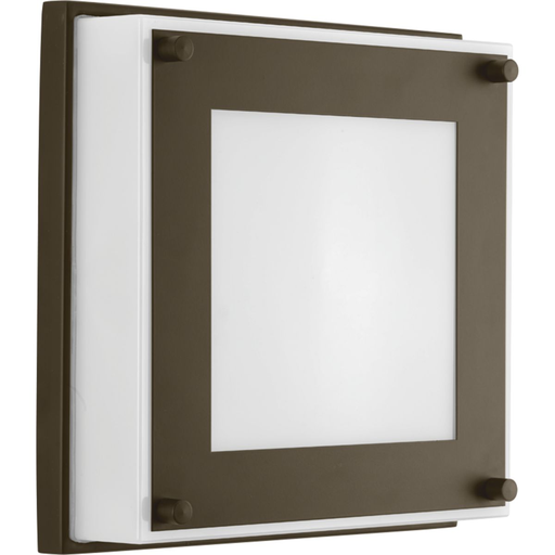 Product image for Progress P560001-129-30 Anson Collection LED Indoor/Outdoor Wall Sconce