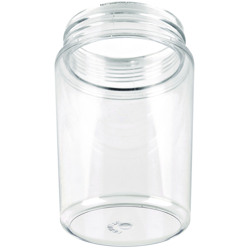 Product image for Killark VPLCG-100 V Series - Polycarbonate Glass Globe - 75 W A-19 Lamp