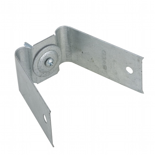 Product image for Raco 970RAC Old Work Saddle Switch Box Support