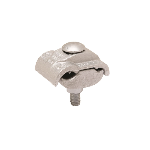 Cast Aluminum Alloy TAPIT™, 8 (SOL.) AWG-1/0 (Str.) AL & CU (Groove A), 6 AWG-1/0 AWG ACSR(Groove A), 8 (SOL.) AWG-2 (Str.) AWG CU (Groove B), 8 AWG-1 AWG ACSR (Groove B)