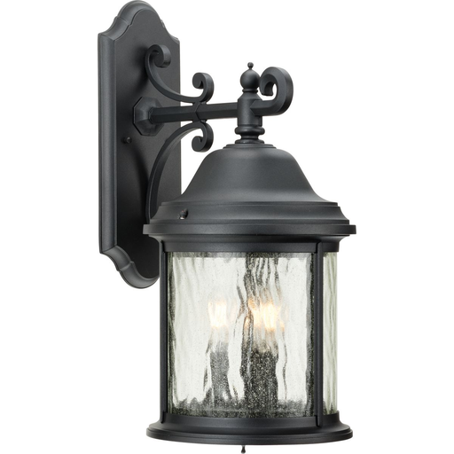 Product image for Progress P5651-31 Ashmore Collection Three-Light Wall Lantern