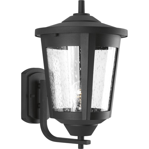 Product image for Progress P6075-31 East Haven Collection One-Light Large Wall Lantern