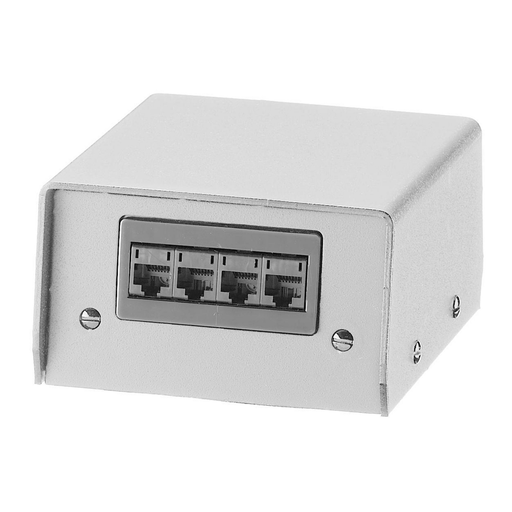 Product image for Hubbell FR280ALAFRPT PEDESTAL, 2-G, AL