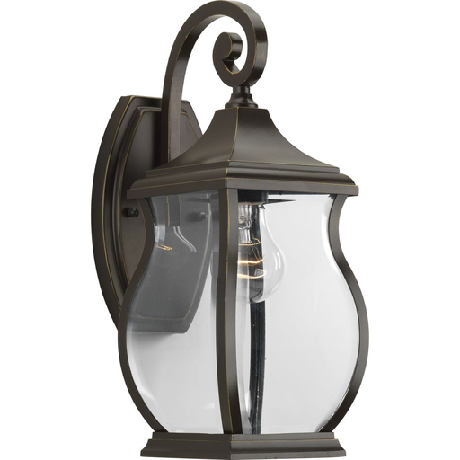Product image for Progress P5692-108 Township Collection One-Light Small Wall Lantern