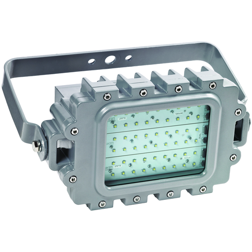 Product image for HCI KF1L09030 90W C1D1Z1 LED FLOOD