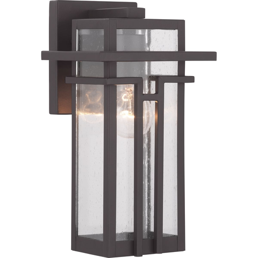 Product image for Progress P560110-020 Boxwood Collection One-Light Small Wall Lantern