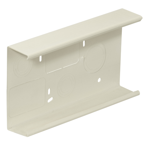 Product image for HWDK HBL4714AIV RACEWAY, BOX CONN,