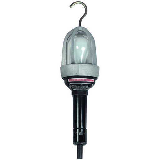 Product image for Killark XHL-100 100 Watt Incandescent Hand Lamp