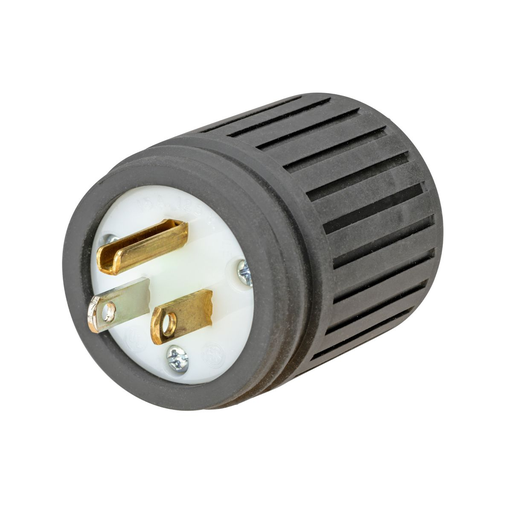 Product image for HCI HBL6023ST W/PROOF BOOT, BK, 15A