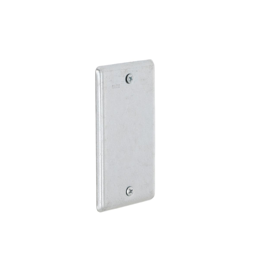 Mayer-DDS-4 in. x 2 in. Handy Box Cover, Blank-1
