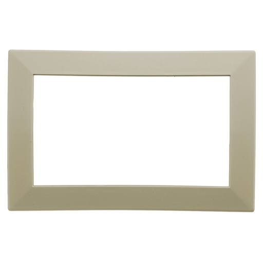 Product image for HPW HBLTRIM4WI WALL BOX TRIM PLATE,