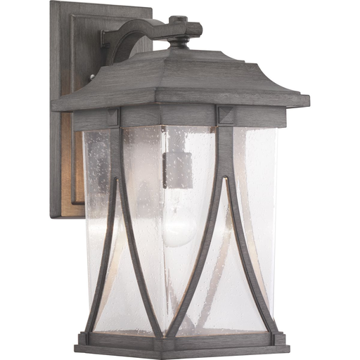 Product image for Progress P560115-103 Abbott Collection One-Light Large Wall Lantern
