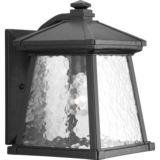 Product image for Progress P5907-31 Mac Collection One-Light Medium Wall Lantern