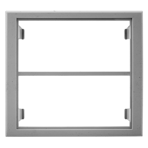 Product image for HWDK HBL4750GY RACEWAY, DEV BRKT, H