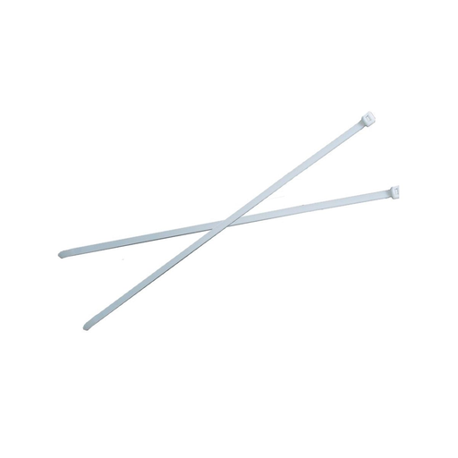 Nylon UNIRAP™ Cable Tie - 120 Lb. Tensile Strength