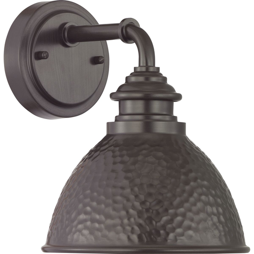 Product image for Progress P560097-020 Englewood Collection One-Light Small Wall Lantern