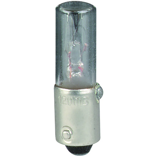 Product image for Killark YOSY120MB Bayonet Base 120V Lamp GOB3,4