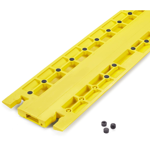 Product image for Hubbell Wiring PROTRK2ASPK Wire and Cable Protection, ProTrack Anti-Slip Pad Kit