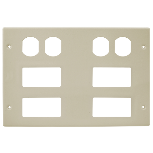 Product image for HPW HBL67473BBRRRRIV HBL6750 SER SI