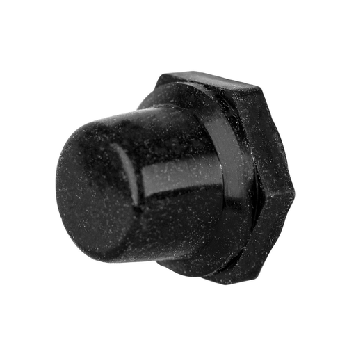 Product image for Hubbell MHB11BLACK BOOT FOR Marine HORN SWITCH