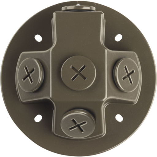 Product image for PROG P6343-20 P6343-20 BACKPLATE FO