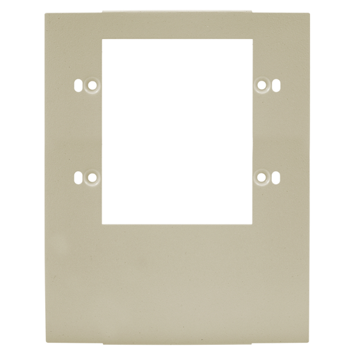 Product image for HCI HBL6747C2IV RACEWAY, PLT, 2G CO