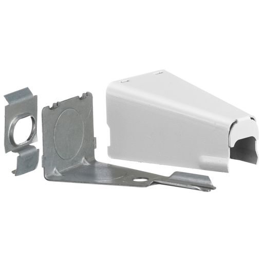 Product image for HPW HBL5785AWA R WAY, COMBO CONN, H