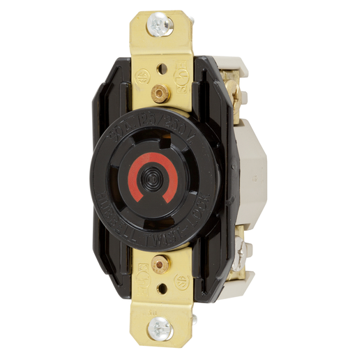 HUB HBL2710