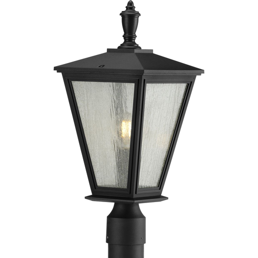 Product image for Progress P540039-031 Cardiff Collection One-Light Post Lantern with DURASHIELD