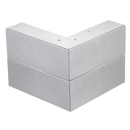 Product image for HCI HBLALU5018 RACEWAY EXT EL, HBLA