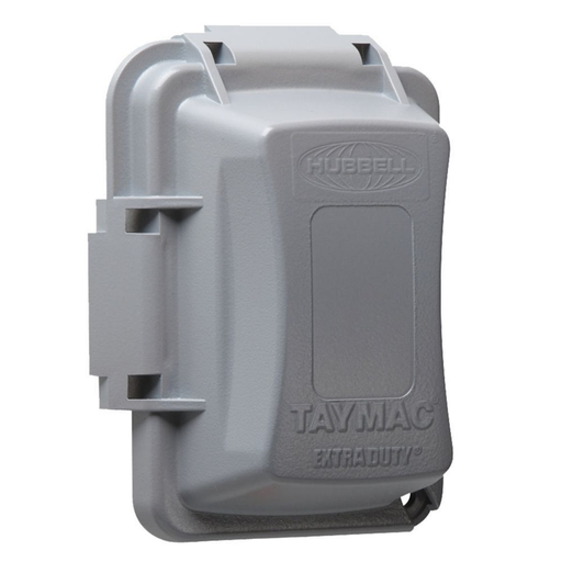 1 Gang In-Use Cover