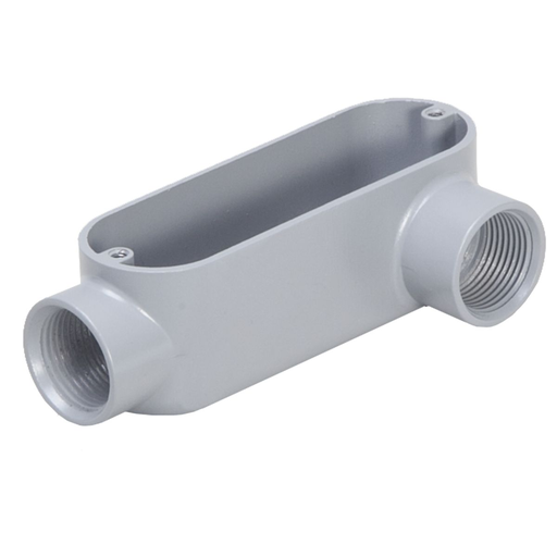 Product image for RACO LL075 3/4 IN RIGID LL TYPE BOD