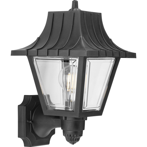 Product image for Progress P5814-31 Mansard Collection One-Light Outdoor Wall Lantern