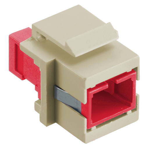 Product image for HPW SFFSCSREI FIBER, SNAP-FIT,FLSH,