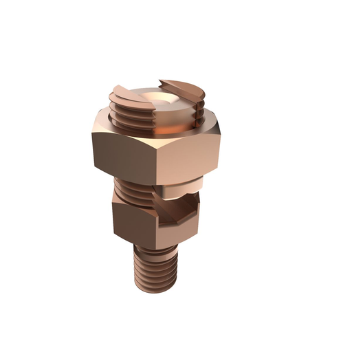Mechanical Transformer Connector