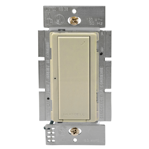 Product image for HWDK WLAS277I ACCESSORY SWITCH,DECO