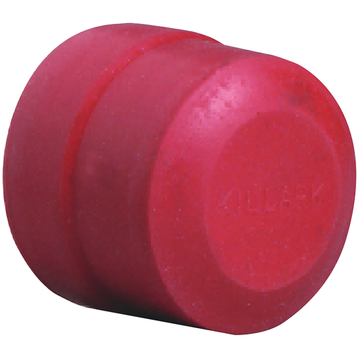 Product image for KLRK GO-8176-2 CAP, RED DUST/WEATHE