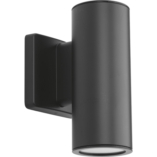 Product image for Progress P563001-143-30K 3" Wall Mount Up/ Down Cylinder