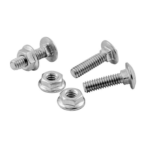 Product image for HPW HBTNBSS WB,ACCS,1/4X20 NUTBOLT,