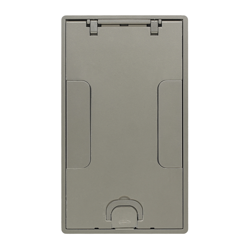 Product image for HCI 24GTCVRNK 2/4G TILE CVR, FLUSH,