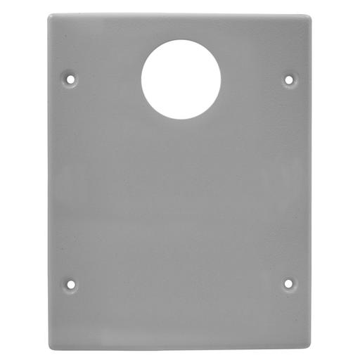 Product image for HWDK HBL6747JXXGY RACEWAY, PLT, 3G