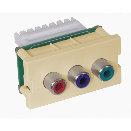 Product image for HWDK IMCR1101EI ISTATION MODULE, W/